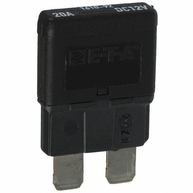1610-92-20A E-T-A Leistungsschalter